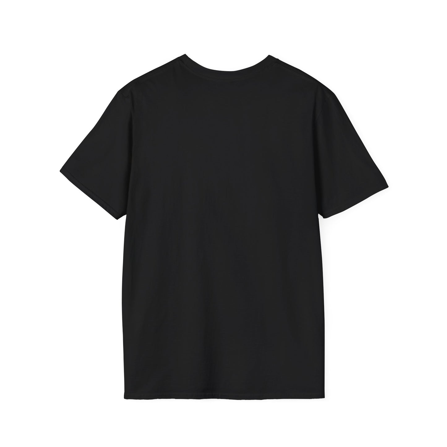 Rebel Gardener Cotton Tee — Grown Not Controlled
